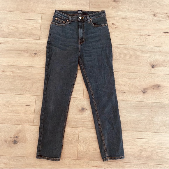 BDG from Urban Outfitters women's jeans - size 29 - Picture 2 of 11